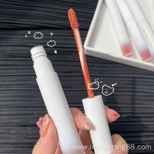 Newly Hot Sale Brightening Waterproof Glaze Lip Stick